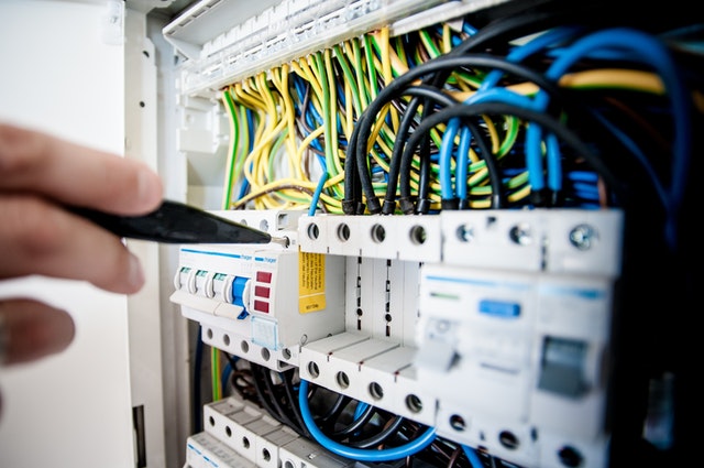 stun uærlig Picket El-installationer: HPFI/HFI er lovpligtigt - CERA